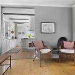 Goti - 850m From The Sea By Interhome Nyaraló Tranekær