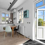 Goti - 850m From The Sea By Interhome Nyaraló *