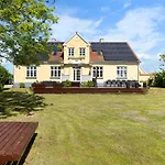 Goti - 850m From The Sea By Interhome Nyaraló Tranekær