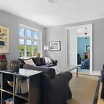 Goti - 850m From The Sea By Interhome * Tranekær