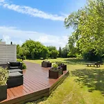 Goti - 850m From The Sea By Interhome Nyaraló