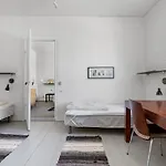 Goti - 850m From The Sea By Interhome Tranekær