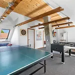 Nyaraló Goti - 850m From The Sea By Interhome