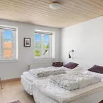 Nyaraló Goti - 850m From The Sea By Interhome Tranekær
