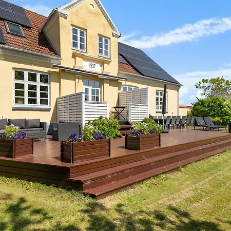 Goti - 850m From The Sea By Interhome Сasa de vacaciones