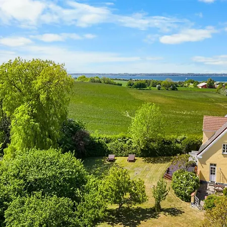 Goti - 850m From The Sea By Interhome Сasa de vacaciones Tranekær