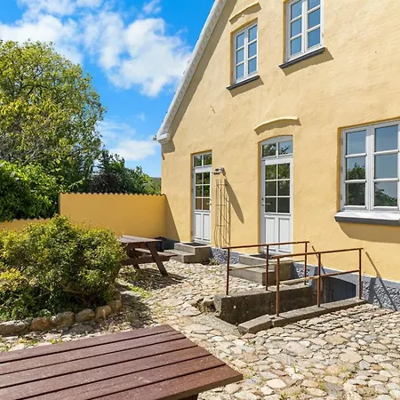 Сasa de vacaciones Goti - 850m From The Sea By Interhome *