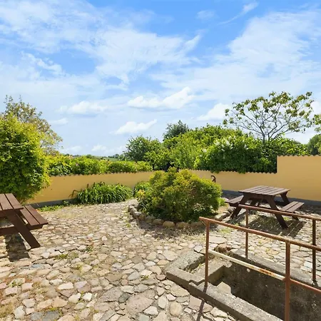 Goti - 850m From The Sea By Interhome Сasa de vacaciones Tranekær