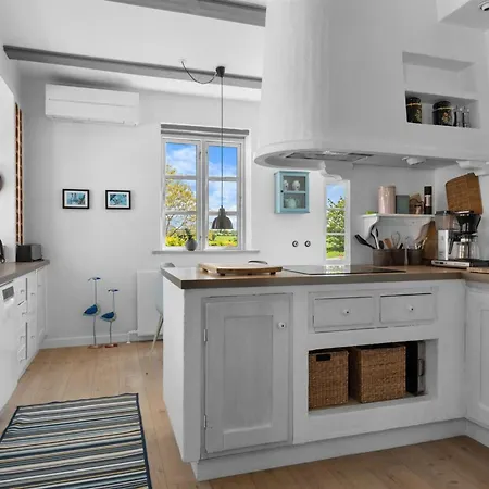 בית נופש Goti - 850m From The Sea By Interhome Tranekær