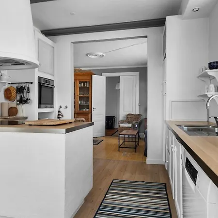 Goti - 850m From The Sea By Interhome * Tranekaer