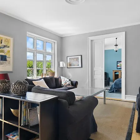 Goti - 850m From The Sea By Interhome * Tranekaer