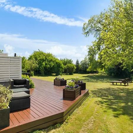 Goti - 850m From The Sea By Interhome בית נופש