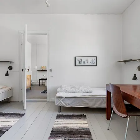 Goti - 850m From The Sea By Interhome Tranekaer