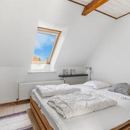 בית נופש Goti - 850m From The Sea By Interhome Tranekær