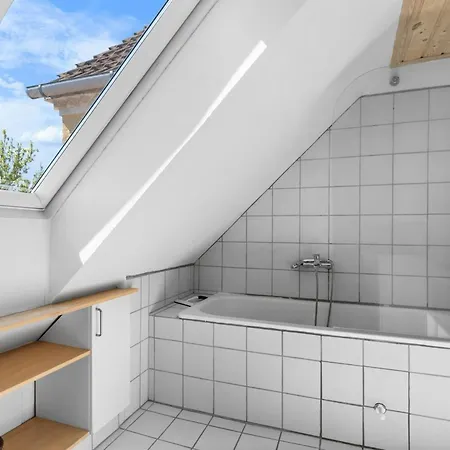 Holiday home Goti - 850m From The Sea By Interhome Tranekaer