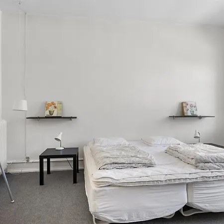 Goti - 850m From The Sea By Interhome *