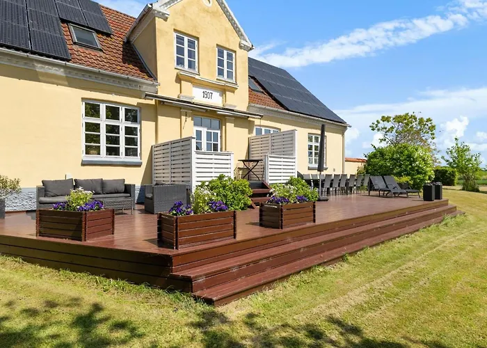 Goti - 850m From The Sea By Interhome Сasa de vacaciones