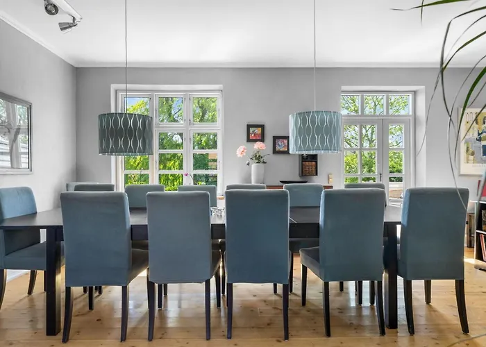 Сasa de vacaciones Goti - 850m From The Sea By Interhome *