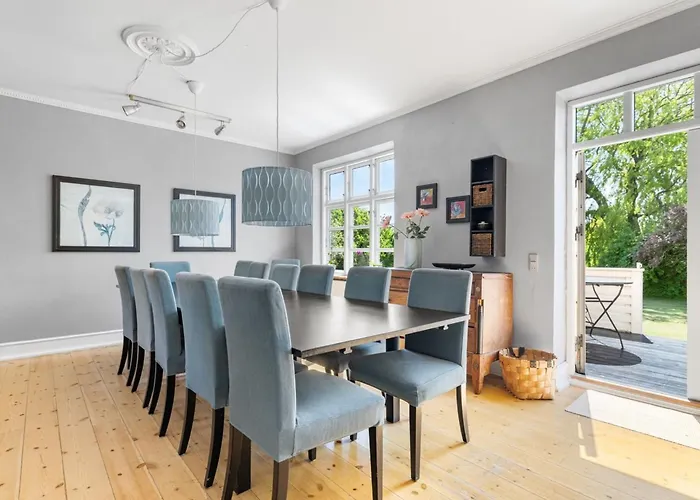 Сasa de vacaciones Goti - 850m From The Sea By Interhome *