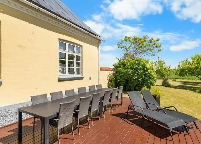 Goti - 850m From The Sea By Interhome Сasa de vacaciones *