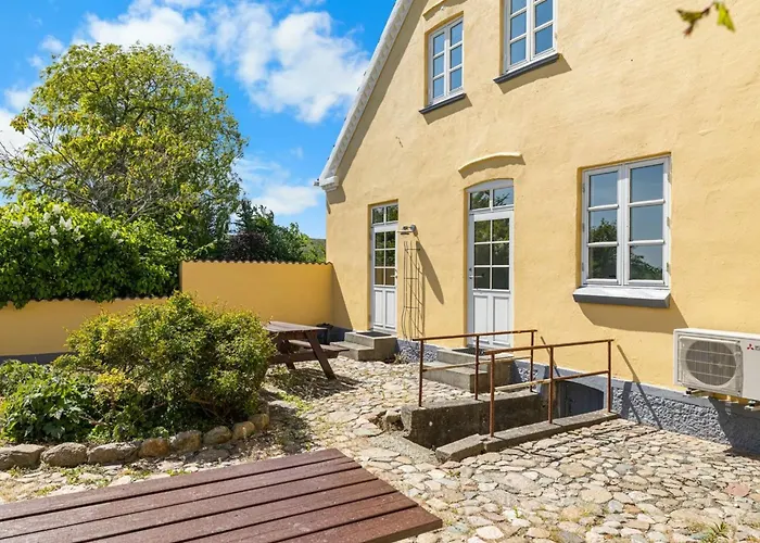 Сasa de vacaciones Goti - 850m From The Sea By Interhome *