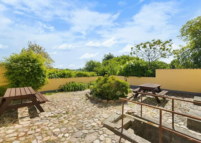 Goti - 850m From The Sea By Interhome Сasa de vacaciones Tranekær