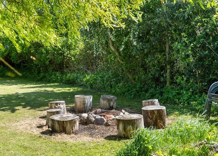 Goti - 850m From The Sea By Interhome Сasa de vacaciones