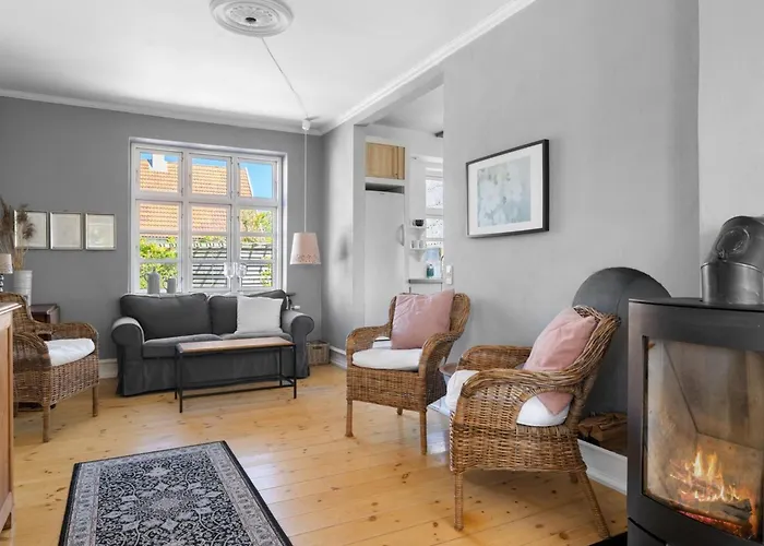 Сasa de vacaciones Goti - 850m From The Sea By Interhome *