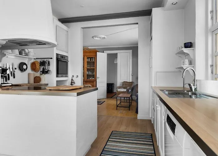 Goti - 850m From The Sea By Interhome * Tranekær