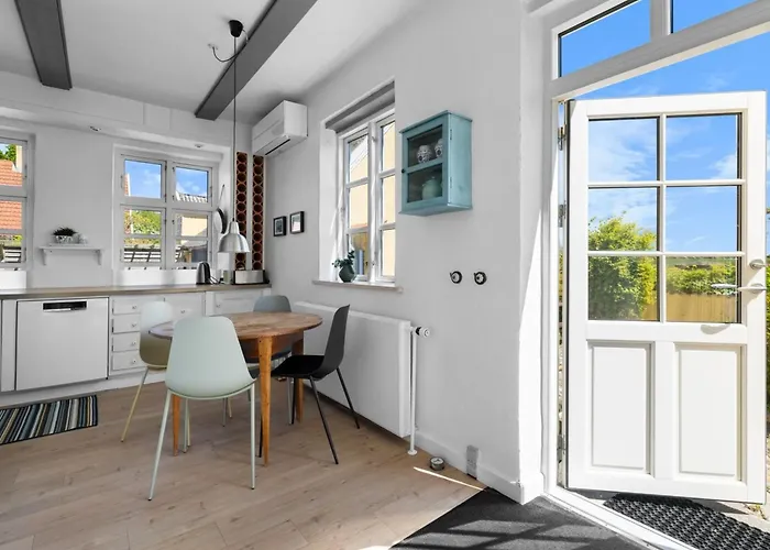 Goti - 850m From The Sea By Interhome Сasa de vacaciones *