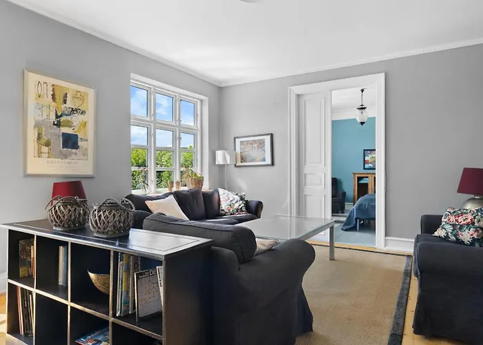 Goti - 850m From The Sea By Interhome * Tranekær