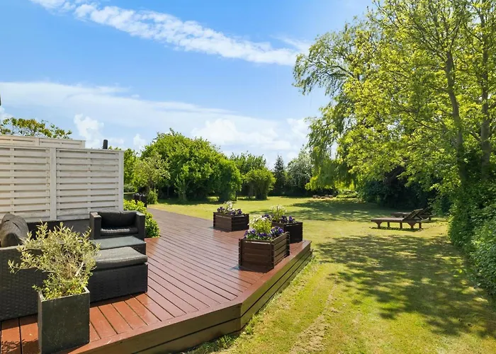 Goti - 850m From The Sea By Interhome Сasa de vacaciones