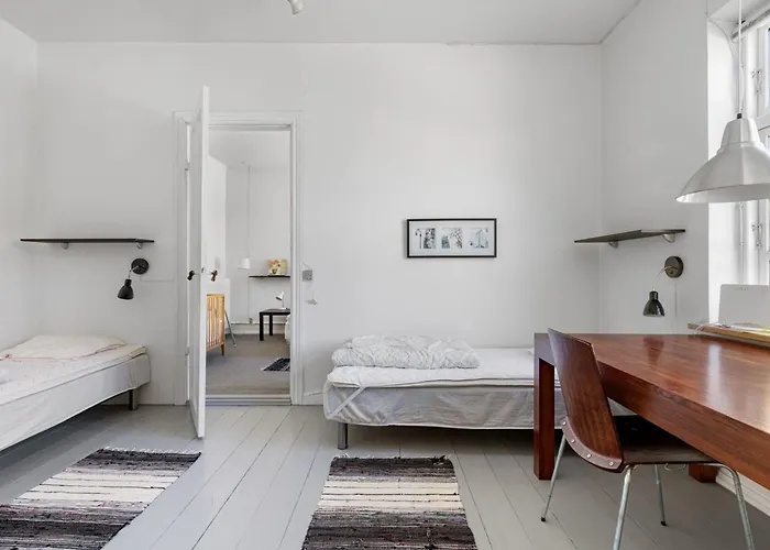 Goti - 850m From The Sea By Interhome Tranekær