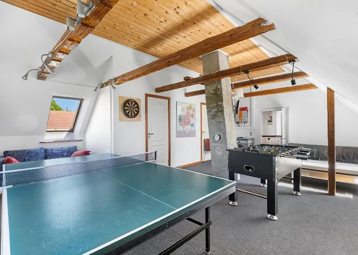 Сasa de vacaciones Goti - 850m From The Sea By Interhome