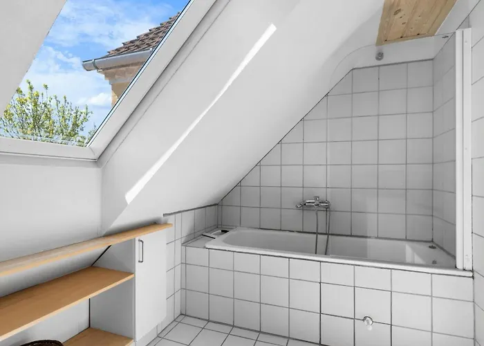 Сasa de vacaciones Goti - 850m From The Sea By Interhome Tranekær