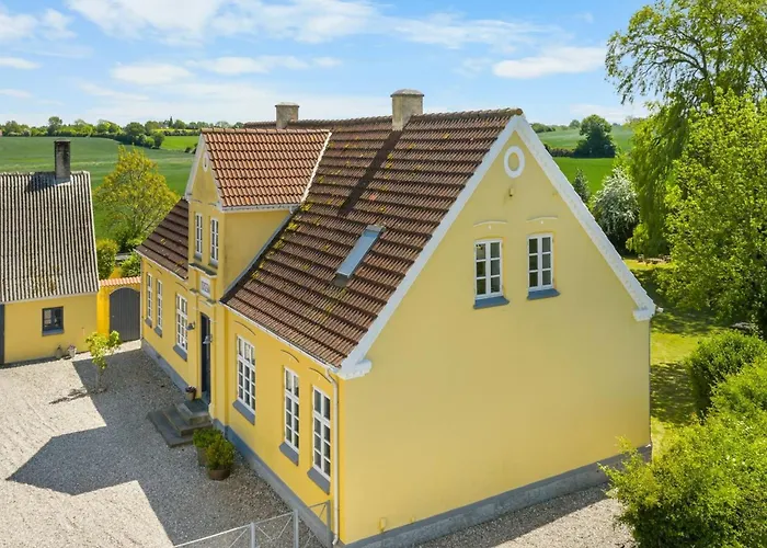 Сasa de vacaciones Goti - 850m From The Sea By Interhome *